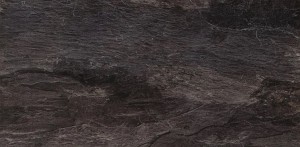 Rex Ceramiche Rex Ardoise Noir 738729 Lappato 40 x 80 cm - płytki gresowe