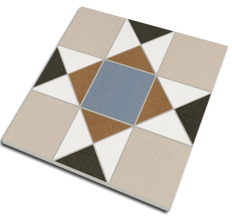 Peronda HV-4 33x33 płytka gresowa 165248