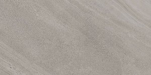 Imola Ceramica Lime-Rock Grigio 37,5 x 75 cm - płytka gresowa, naturalna, mat LMRCK 377G RM
