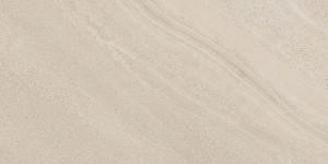 Imola Ceramica Lime-Rock Almond 37,5 x 75 cm - płytka gresowa, naturalna, mat LMRCK 377A RM