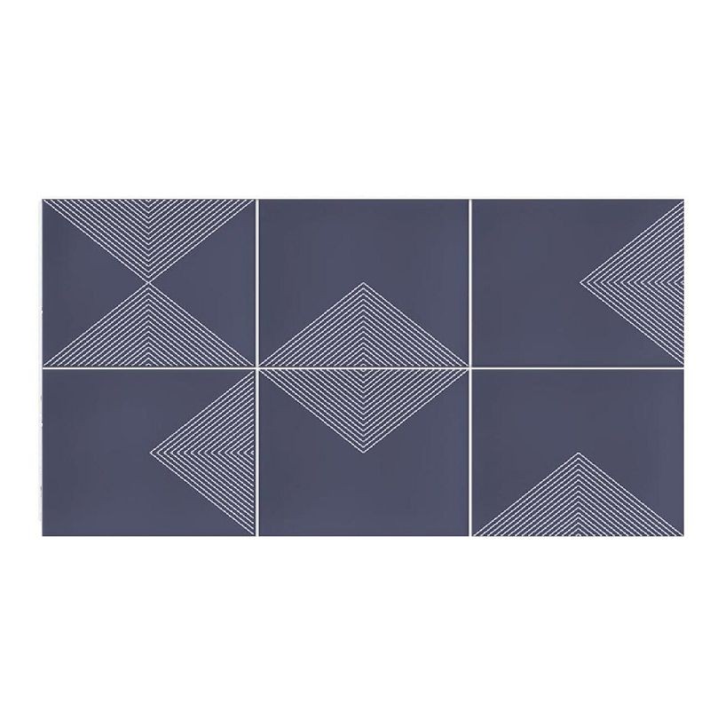 Vives Hanami Meguro Indigo 23x33,5 płytki ścienne 153298