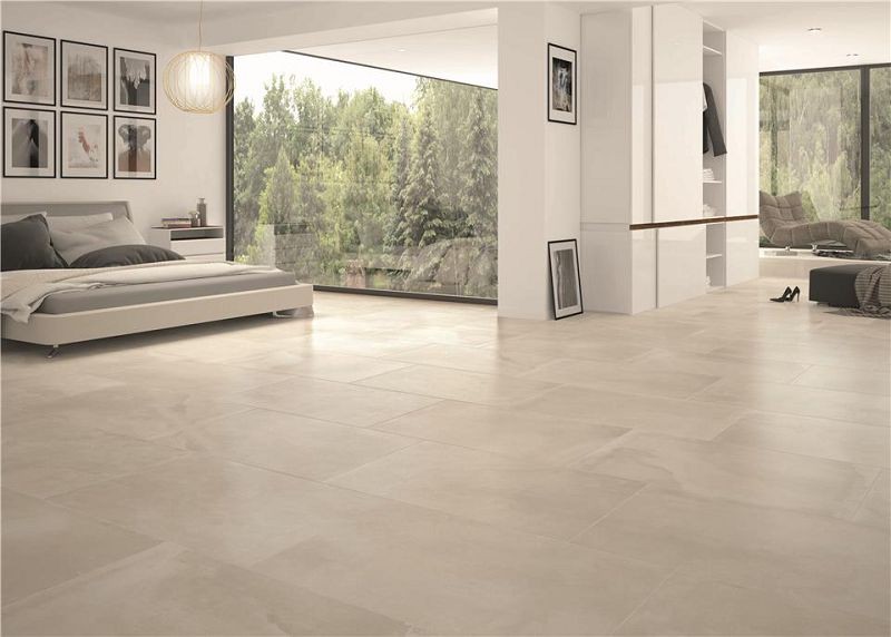 Alaplana Muse Hueso 50x100 płytka gresowa 108292