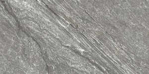 Imola Ceramica Vibes Grigio Scuro 30 x 60 cm - płytka gresowa, naturalna, mat VIBES 36DG RM
