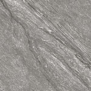 Imola Ceramica Vibes Grigio Scuro 60 x 60 cm - płytka gresowa, naturalna, mat VIBES 60DG RM