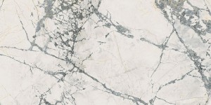 Imola The Room Invisible White NV WH6 12 RM Natural 60 x 120 cm - płytki gresowe, biały