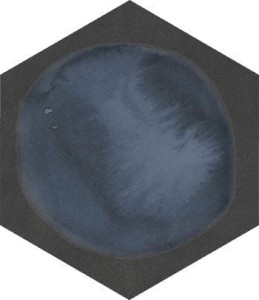 Piemme Shades Night Blot Natural 17,5 x 20,5 cm płytka gresowa inspirowana kamieniem