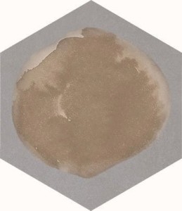 Piemme Shades Evening Blot Natural 17,5 x 20,5 cm płytka gresowa inspirowana kamieniem