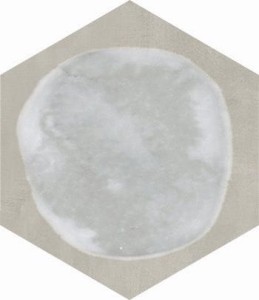 Piemme Shades Dusk Blot Natural 17,5 x 20,5 cm płytka gresowa inspirowana kamieniem