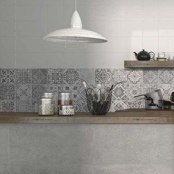 Geotiles Manises 60,8x60,8 płytka podłogowa 156437