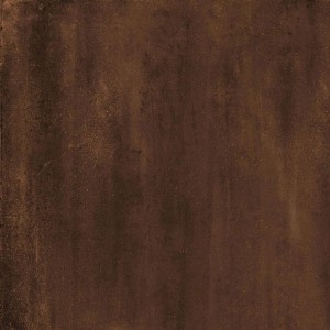 Piemme Materia Rust Lappato 90 x 90 cm płytka gresowa inspirowana kamieniem metalizowana