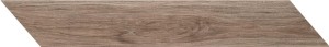 Gres jak drewno francucka jodełka brąz sęki Treverkmust Marazzi Chevron M0CH 73,2X11,8