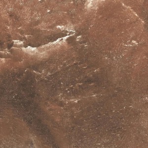 Cerim Rock Hawaiian Red 120 x 120 cm płytka gresowa inspirowana kamieniem matowa 6 mm