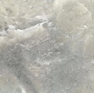 Cerim Rock Maui Green 120 x 120 cm płytka gresowa inspirowana kamieniem matowa 6 mm