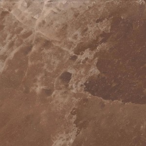 Cerim Rock Hawaiian Red 120 x 120 cm płytka gresowa inspirowana kamieniem połysk 6 mm