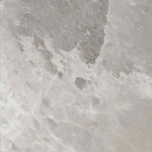 Cerim Rock Celtic Grey 120 x 120 cm płytka gresowa inspirowana kamieniem połysk 6 mm