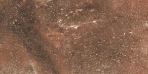 Cerim Rock Salt Hawaiian Red 60 x 120 cm płytka gresowa inspirowana kamieniem matowa