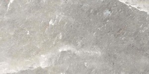 Ceramiche Magnum Rock Salt Celtic Grey 60 x 120 cm płytka gresowa inspirowana kamieniem połysk 6 mm