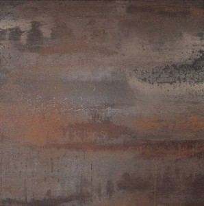TAU Corten A - płytka gresowa 60 x 60 cm