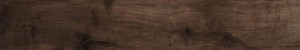 Imola Ceramica Kuni Marrone Scuro 20 x 120 cm - płytka gresowa, naturalna, mat KUNI 2012TS