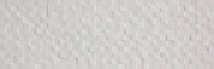 Saloni Intro Mosaico Marfil - płytka ścienna 30 x 90 cm