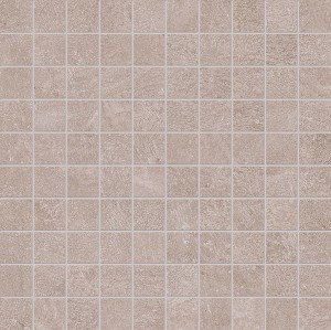 Emil Ceramica Sixty Fango 30 x 30 cm mozaika gresowa EKWK