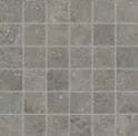 Emil Ceramica Fabrika Mosaico 5x5 Dark Grey Silktech 30 x 30 cm mozaika EMXQ, szary