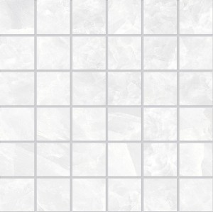 Emil Ceramica Tele di Marmo Revolution Thassos Lappato 30 x 30 cm mozaika EHP0