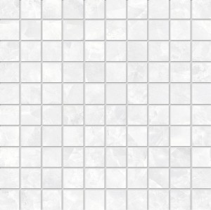 Emil Ceramica Tele di Marmo Revolution Thassos Lappato 30 x 30 cm mozaika EHPA