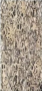 Imola Ceramica The Room Bianco - płytka dekoracyjna 120 x 278 cm GHEPARD6 278LP, gepard
