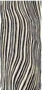 Imola Ceramica The Room Bianco - płytka dekoracyjna 120 x 278 cm ORYX6 278LP, oryks