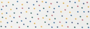 Imola Ceramica Play Bianco 20 x 60 cm - dekor, mat PLAY DK 26W