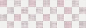 Imola Ceramica Play Malva 20 x 60 cm - płytka ścienna, naturalna, matowa PLAY1 26ML