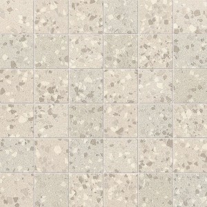 Imola Ceramica Parade Bianco 30 x 30 cm - mozaika gresowa, naturalna, mat MK.PRDE 30W