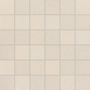 Imola Ceramica Parade Bianco 30 x 30 cm - mozaika gresowa, naturalna, mat MK.PRTU 30W