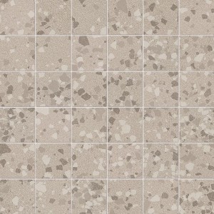 Imola Ceramica Parade Argento 30 x 30 cm - mozaika gresowa, naturalna, mat MK.PRDE 30AG
