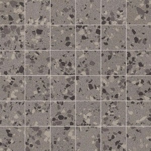 Imola Ceramica Parade Grigio 30 x 30 cm - mozaika gresowa, naturalna, mat MK.PRDE 30G