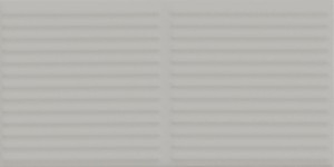 Imola Ceramica Icona Grigio 10 x 20 cm - płytka ścienna, naturalna, błyszcząca, szary ICONA1 1020G
