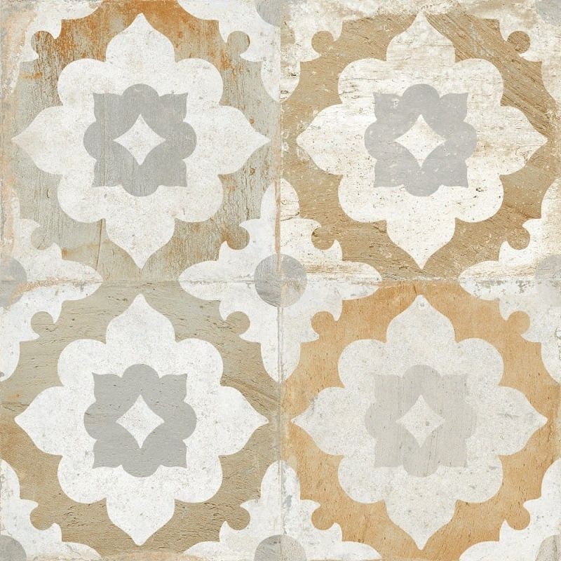 Peronda FS Blossom 45x45 płytka patchwork dekoracyjna 146390