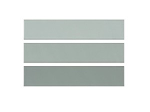 Quintessenza Tinte Acquamarina Matt - płytka ceramiczna 5 x 25 cm TNT120M, akwamaryna mat