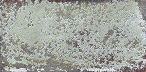 Płytki rustyklane turkusowe rdzawe postarzane Mainzu Atelier Paradise 15X30