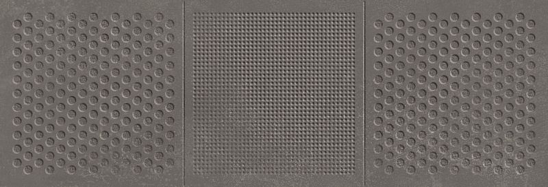 Argenta Gravity Lancer Iron 30x90 płytka ścienna imitująca beton dekoracyjna 114155