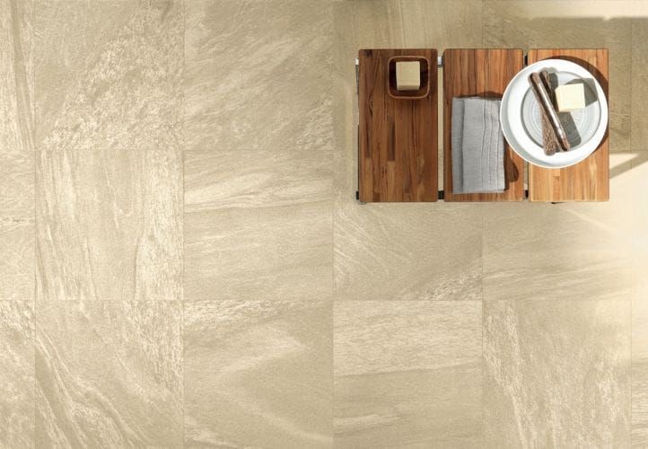 Italgraniti Mineral D Zolfo Naturale 60x60 płytki gresowe imitujące kamień 134178