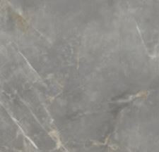 Gres marmur mały kwadrat popielaty z żyłą w beżu Fioranese Marmorea Grigio Imperiale mat 15x15
