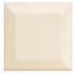 Płytki cegiełki jasny beż Equipe Metro Cream 7.5X7.5