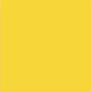 Vives Satinados Amarillo Mate 20x20 płytki ścienne