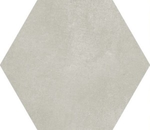 APE/Carmen Klen Macba Grey 23x26 płytki heksagonalne gresowe