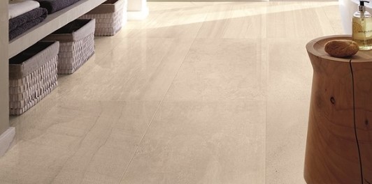 Płytki marmuropodobne beżowe Emil Ceramica Stone Box Sugar White Basic Nat. 45x90 dms 44249