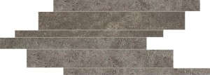 Rex Ceramiche La Roche Di Rex Mud 742239 Lappato 21 x 40 cm - płytki gresowe dekoarcyjne