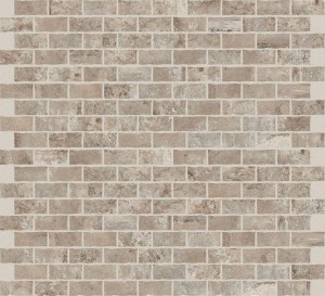 Rex Ceramiche La Roche Di Rex Ecru Mosaico 742229 30 x 30 cm - płytki gresowe dekoarcyjne