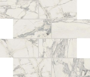 Rex Ceramiche Prexious of Rex Mountain Treasure Muretto 756353 Poler 30 x 30 cm - płytki gresowe dekoarcyjne